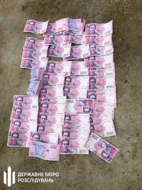 Прикордонник пропонував іншому прикордоннику 10 тисяч хабара – 03 Прикордонник пропонував іншому прикордоннику 10 тисяч хабара – 03