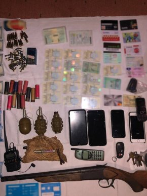 У дворі пролунав вибух: вночі в Мукачеві намагались вбити чоловіка – 06