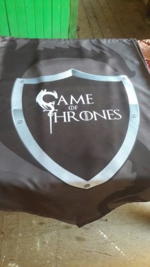 На території Чинадіївського замку святкували в стилі "Гри престолів" – 05 На території Чинадіївського замку святкували в стилі "Гри престолів" – 05