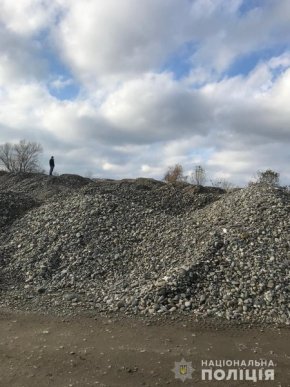 Збитки на суму понад мільйон гривень: у поліції розповіли, що накоїв підприємець – 04