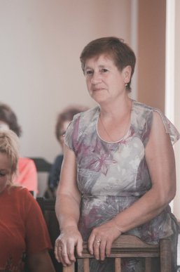 "Малий Раковець – Маленький Рим" – 06