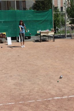 У Мукачеві з’явився ще один традиційний турнір з петанку (ФОТОРЕПОРТАЖ)  – 11