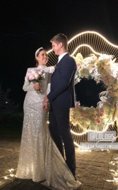 Весілля сина Балоги: відомо, які зірки шоу-бізнесу розважали гостей заходу – 04