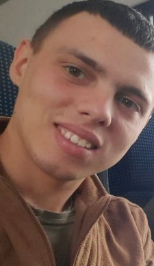 На Закарпатті попрощалися із полеглим Героєм Владиславом Кішем – 03 На Закарпатті попрощалися із полеглим Героєм Владиславом Кішем – 03