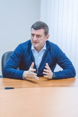 УжНУ та ужгородське підприємство «Інтерфіл» обговорили можливу співпрацю – 03