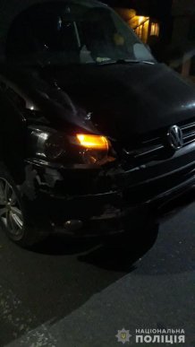 Миттєва смерть: жінка загинула під колесами автомобіля – 02