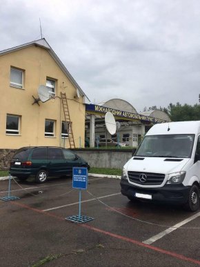 Склади Закарпатської митниці поповнили автомобілі з перебитими номерними знаками – 01