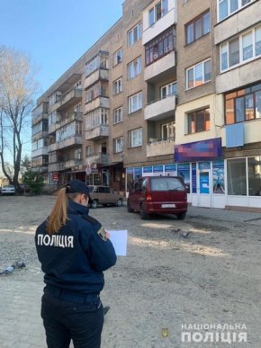 Поліція перевіряє закарпатців, які нещодавно повернулися із-за кордону – 07 Поліція перевіряє закарпатців, які нещодавно повернулися із-за кордону – 07