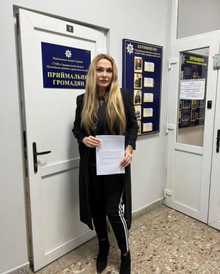 Народна артистка України Ольга Сумська звернулась до поліції Закарпаття: що трапилось – 01