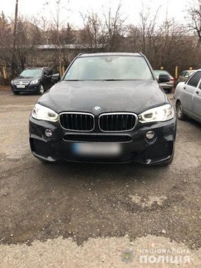 Масштабні обшуки провели сьогодні на Закарпатті і в Львівській області – 03