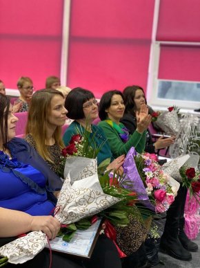 "Учитель року – 2020": у Мукачеві нагородили переможців конкурсу – 01