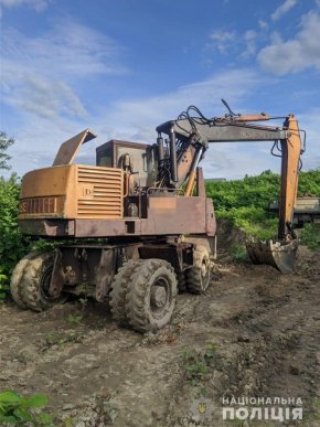 Що накоїли жителі села Нове Давидково поблизу Мукачева – 01