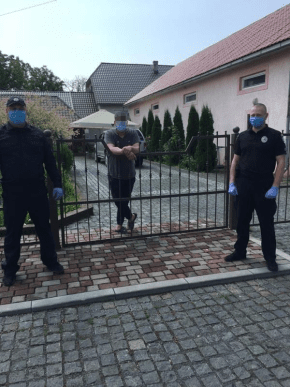 Тячівські правоохоронці провели профілактичні рейди – 01