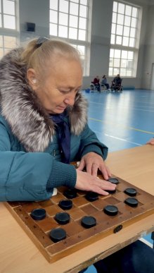 У Мукачеві відбувся Кубок «Безбар’єрного Закарпаття» – 06