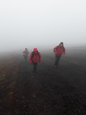 Туристів, які заблукали у горах, знайшли – 03