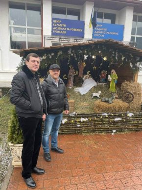 Підсумки роботи народних депутатів групи «Довіра» у 2020 році – 02