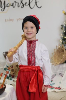 Діти в захваті, батьки — задоволені: як у Мукачеві діє студія сучасних методів навчання «Bee Yourself» – 12