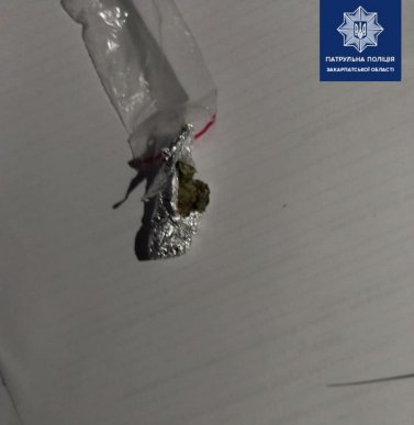 На одній із вулиць Ужгорода помітили трьох підозрілих осіб – 02