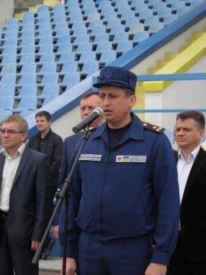 Студенти-юристи УжНУ стали найшвидшими рятувальниками – 02