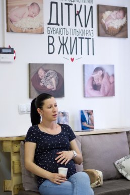 У Мукачеві відкрили "Творчий простір a priori" – 09