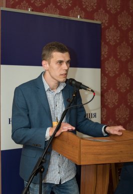 У Мукачеві адвокати Закарпаття зібрались на семінар – 19