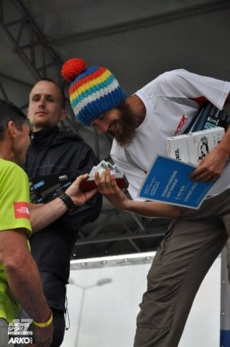 Закарпатець переміг на гірському марафоні у Буковелі – 13