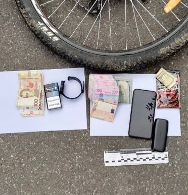 Житель Чинадієва розповсюджував наркотики у Мукачівському районі – 01