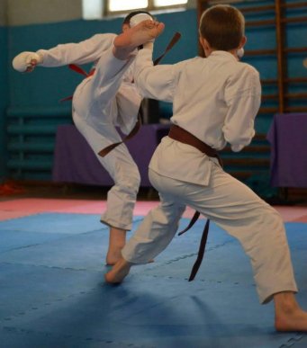 Мукачівець став абсолютним переможцем чемпіонату з Шотокан карате-до – 02 Мукачівець став абсолютним переможцем чемпіонату з Шотокан карате-до – 02