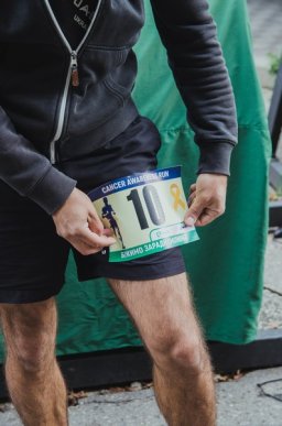 Благодійний забіг для БФ "Таблеточки" від компанії Jabil спільно з Uzhgorod Running Club – 03