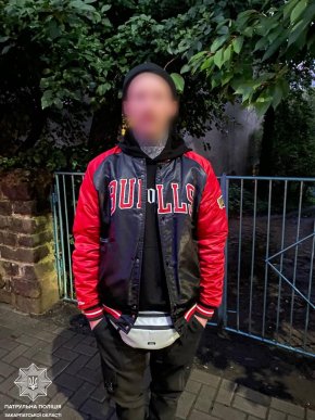 Патрульні розповіли про 2 випадки, які стались вночі в Ужгороді – 02