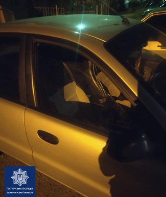 Рано-вранці ужгородка побачила, як чоловік скоїв злочин – 02