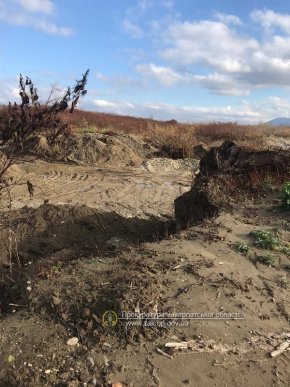 Закарпатські посадовці разом із підприємцями незаконно заробляли чималі гроші – 03