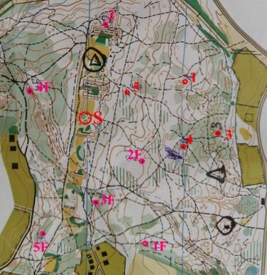 Чемпіонат України зі спортивної радіопеленгації стартував в Ужгороді – 08 Чемпіонат України зі спортивної радіопеленгації стартував в Ужгороді – 08