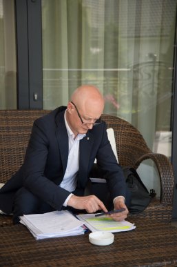 У Мукачеві відбулось засідання Ради адвокатів України – 16 У Мукачеві відбулось засідання Ради адвокатів України – 16