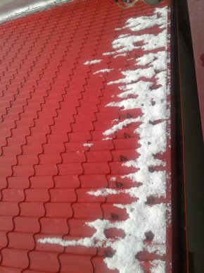 Побиті дахи будинків, вікна, автомобілі: негоду на Виноградівщині вже назвали "катастрофічною" – 12 Побиті дахи будинків, вікна, автомобілі: негоду на Виноградівщині вже назвали "катастрофічною" – 12