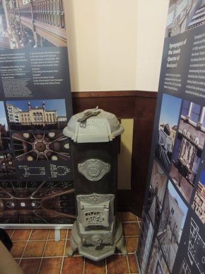 Фотовиставку "Синагоги східно-центральної Європи, 1781-1944" урочисто відкрили у Берегові – 05