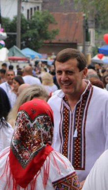 Народний депутат Василь Петьовка: "Розвиток туризму – пріоритет для Закарпаття" – 09 Народний депутат Василь Петьовка: "Розвиток туризму – пріоритет для Закарпаття" – 09