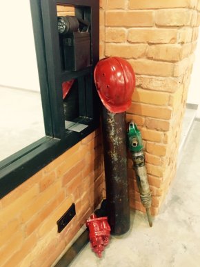 У Мукачеві виявили покинуту станцію метро – 55