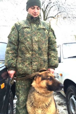 На дорожніх постах Закарпаття чергуватимуть силовики – 03 На дорожніх постах Закарпаття чергуватимуть силовики – 03