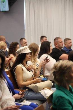 На Закарпатті триває «Форум успішних людей» – 10