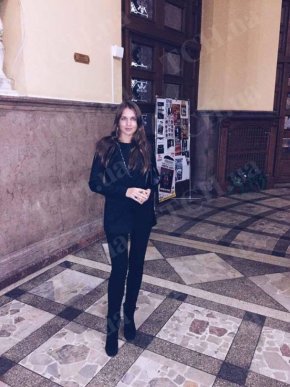 Нестор Шуфрич показав жінку, якій купив нерухомості на мільйони доларів – 02