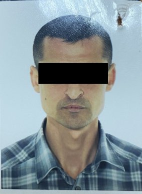 На Закарпатті затримали фігуранта санкційного списку "злодіїв у законі" – 02