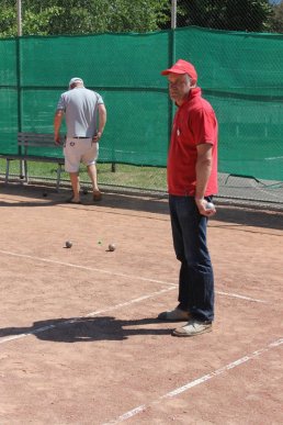У Мукачеві з’явився ще один традиційний турнір з петанку (ФОТОРЕПОРТАЖ)  – 05