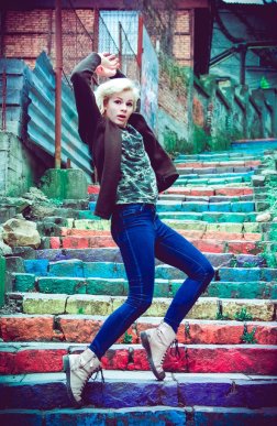 Донька греко-католицького священика з Мукачева потрапила у фінал шоу "Супермодель по-українськи" – 10