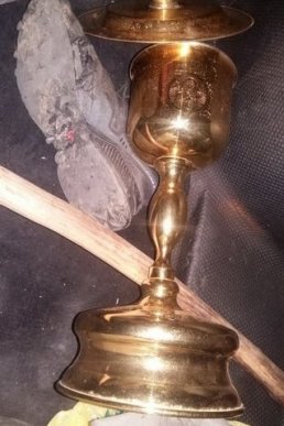 На Свалявщині пограбували церкву – 02