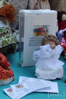 Маскувальні сітки в Мукачеві плестимуть ще два дні – 07