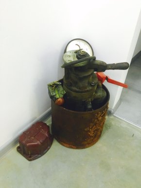 У Мукачеві виявили покинуту станцію метро – 60