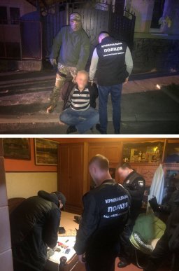 У дворі пролунав вибух: вночі в Мукачеві намагались вбити чоловіка – 03