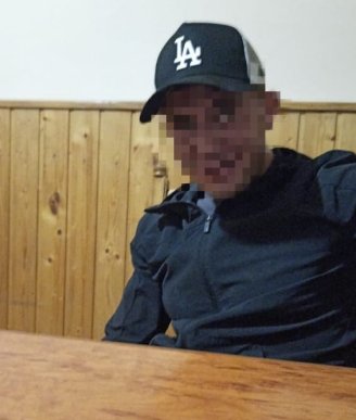 На Закарпатті прикордонники затримали 4 контрабандистів – 02