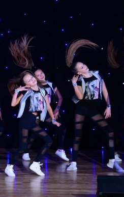 Мукачівці привезли нагороди одразу з трьох престижних конкурсів – 05